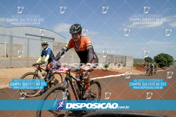 2º Desafio MTB - APAE SJI