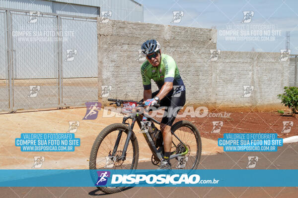 2º Desafio MTB - APAE SJI