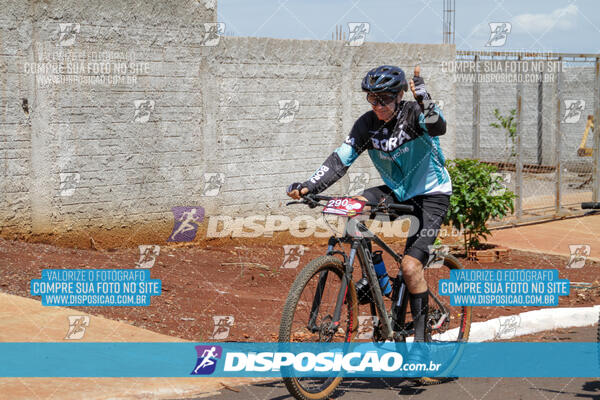 2º Desafio MTB - APAE SJI