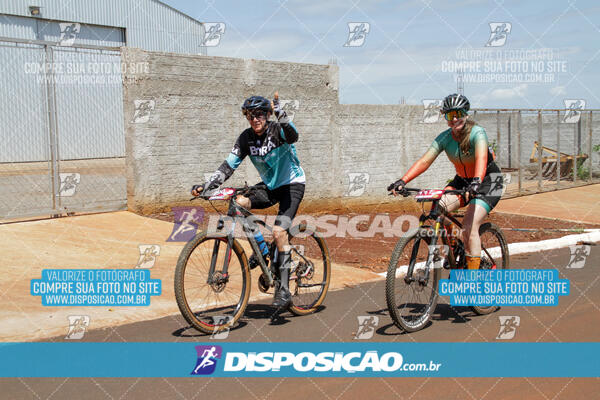 2º Desafio MTB - APAE SJI