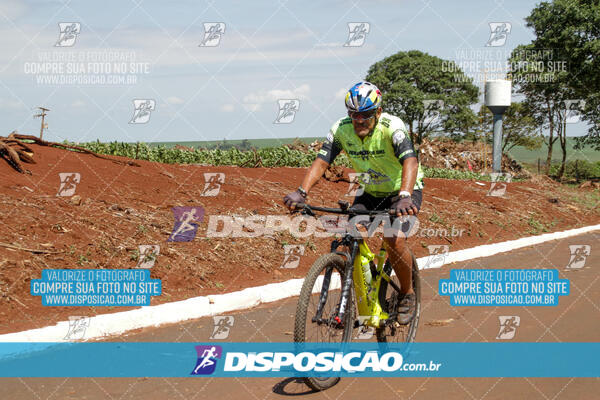 2º Desafio MTB - APAE SJI