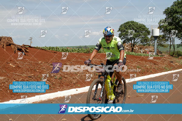 2º Desafio MTB - APAE SJI