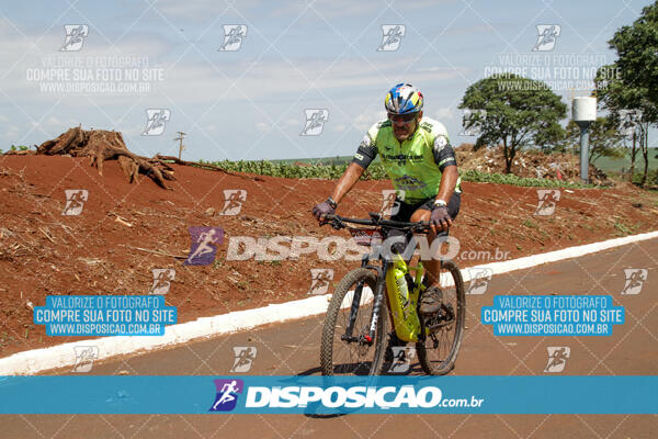 2º Desafio MTB - APAE SJI