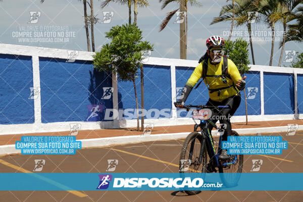 2º Desafio MTB - APAE SJI