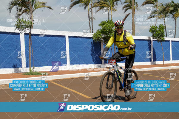 2º Desafio MTB - APAE SJI