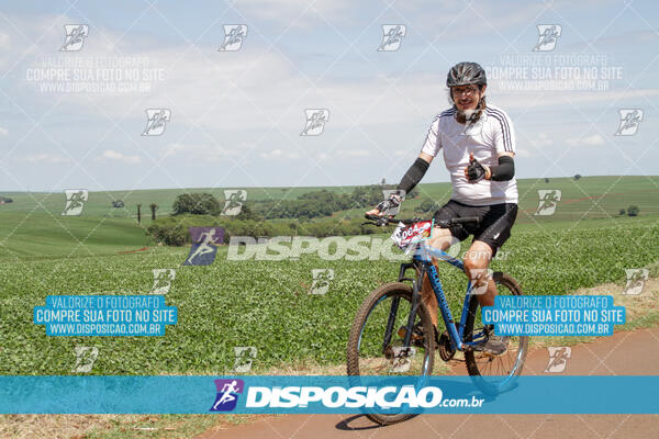 2º Desafio MTB - APAE SJI