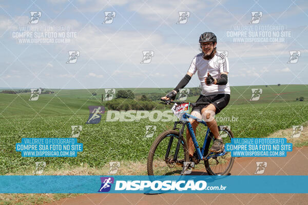 2º Desafio MTB - APAE SJI