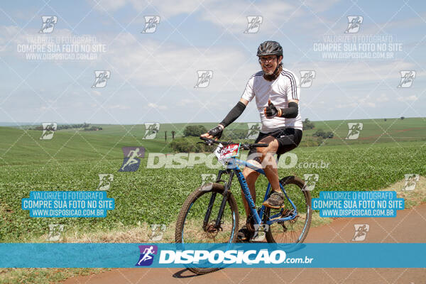 2º Desafio MTB - APAE SJI