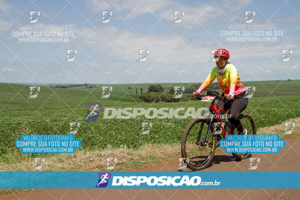 2º Desafio MTB - APAE SJI