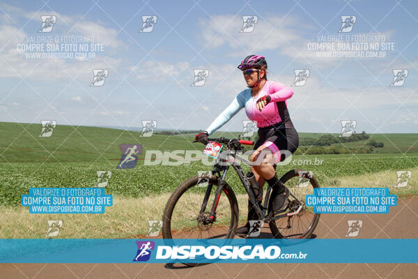 2º Desafio MTB - APAE SJI