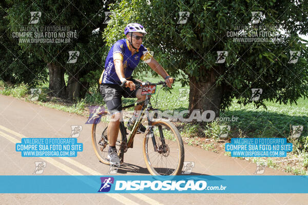 2º Desafio MTB - APAE SJI