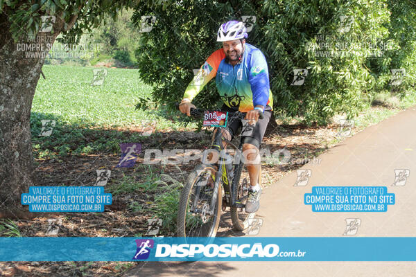 2º Desafio MTB - APAE SJI