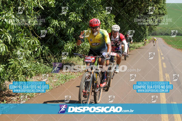 2º Desafio MTB - APAE SJI