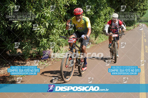 2º Desafio MTB - APAE SJI