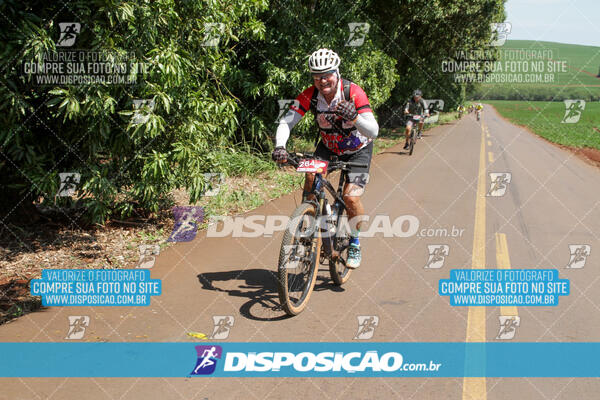 2º Desafio MTB - APAE SJI