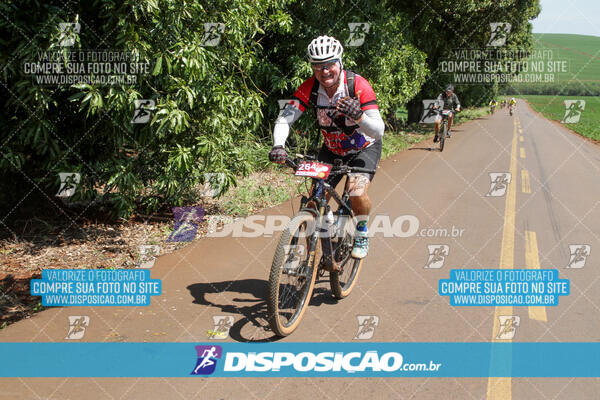 2º Desafio MTB - APAE SJI