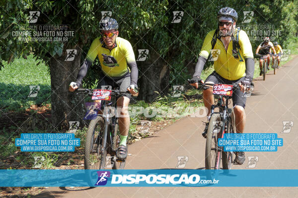 2º Desafio MTB - APAE SJI