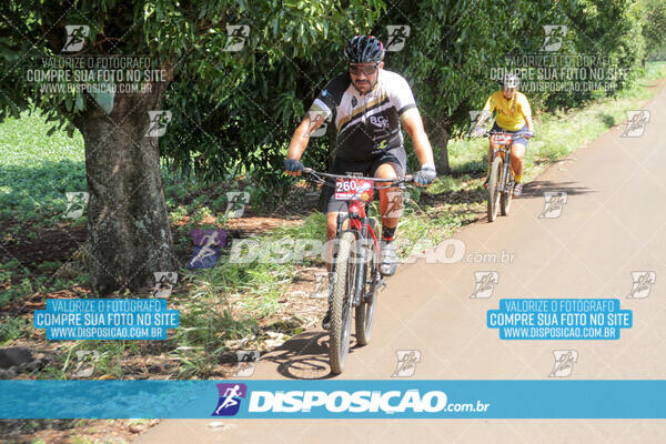 2º Desafio MTB - APAE SJI