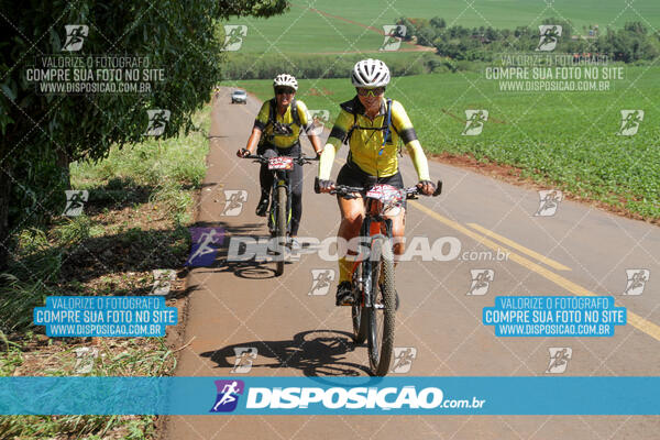 2º Desafio MTB - APAE SJI