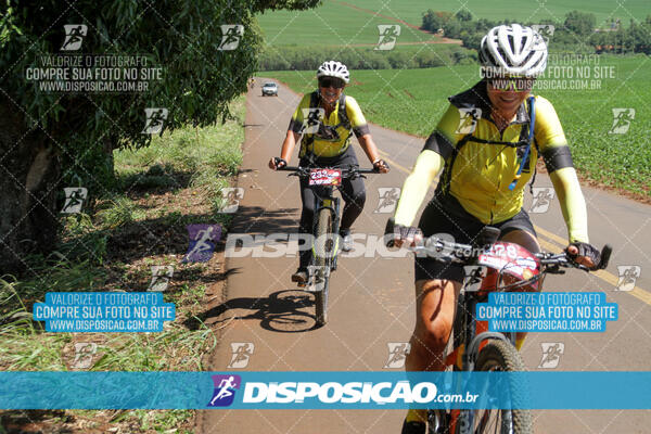 2º Desafio MTB - APAE SJI