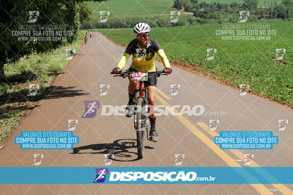 2º Desafio MTB - APAE SJI