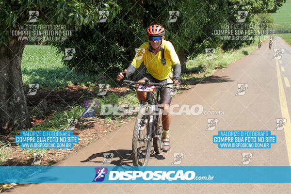 2º Desafio MTB - APAE SJI