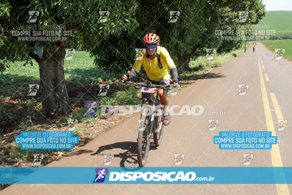 2º Desafio MTB - APAE SJI