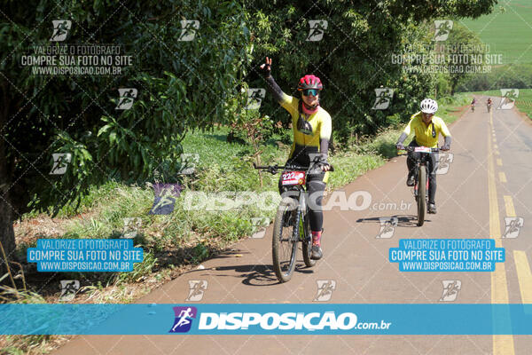 2º Desafio MTB - APAE SJI