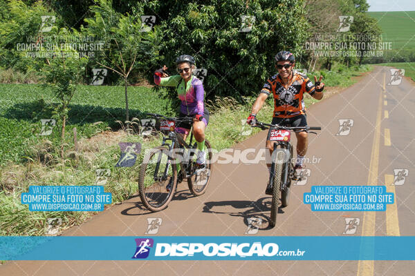 2º Desafio MTB - APAE SJI