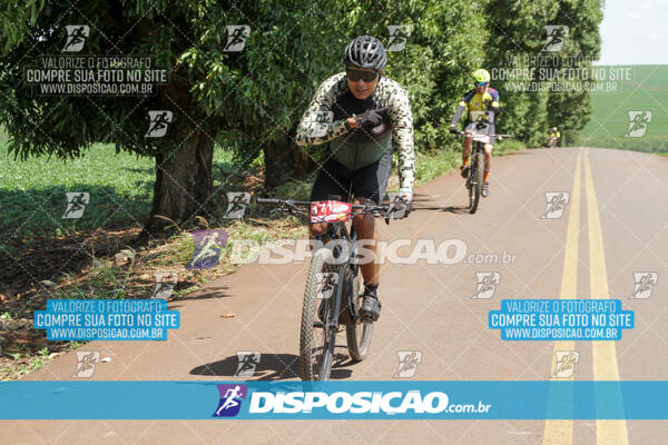 2º Desafio MTB - APAE SJI