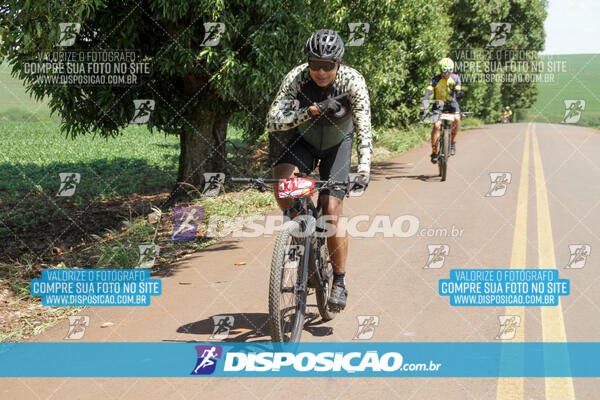 2º Desafio MTB - APAE SJI