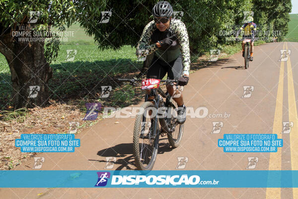 2º Desafio MTB - APAE SJI