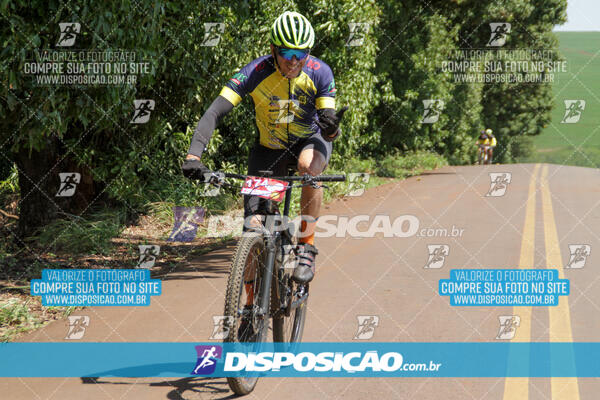 2º Desafio MTB - APAE SJI