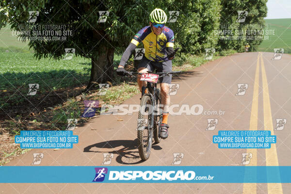 2º Desafio MTB - APAE SJI