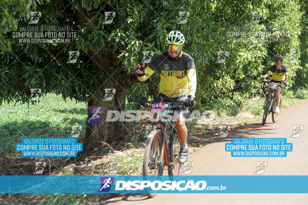 2º Desafio MTB - APAE SJI