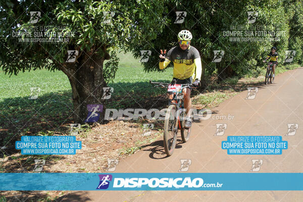 2º Desafio MTB - APAE SJI