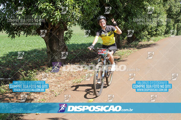 2º Desafio MTB - APAE SJI