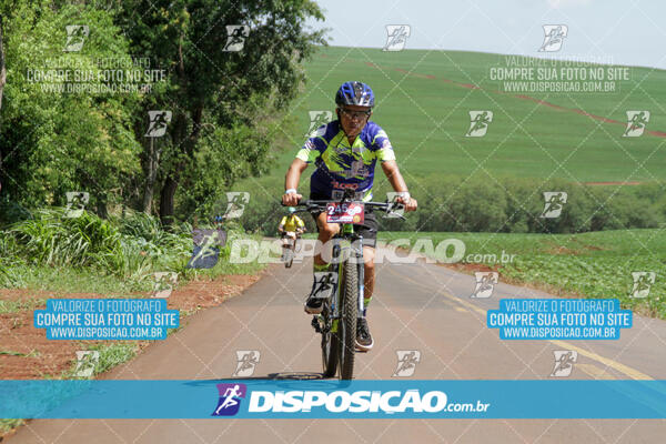 2º Desafio MTB - APAE SJI