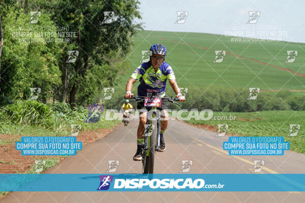 2º Desafio MTB - APAE SJI