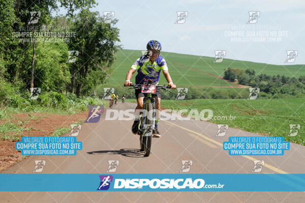 2º Desafio MTB - APAE SJI