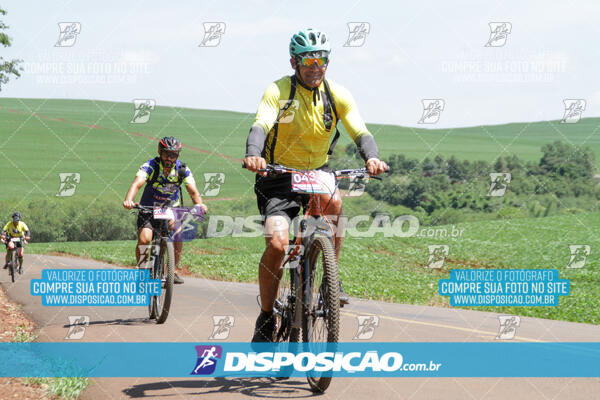 2º Desafio MTB - APAE SJI