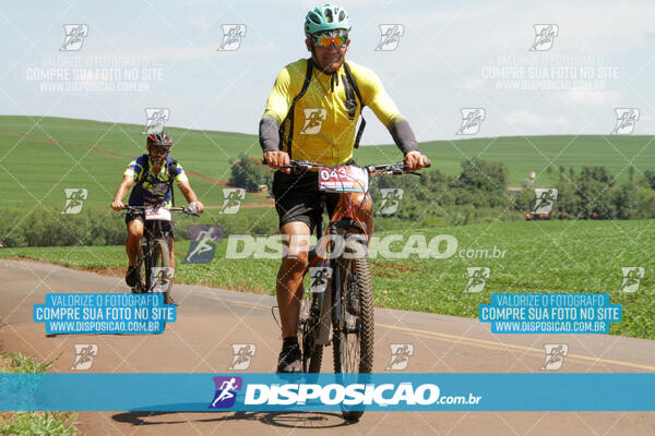 2º Desafio MTB - APAE SJI