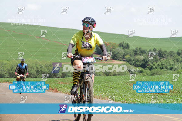 2º Desafio MTB - APAE SJI