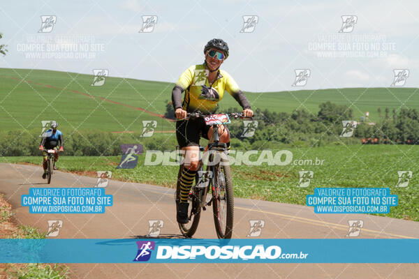 2º Desafio MTB - APAE SJI