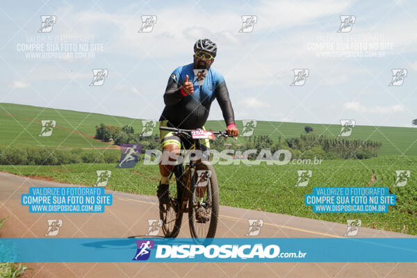 2º Desafio MTB - APAE SJI