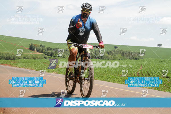 2º Desafio MTB - APAE SJI