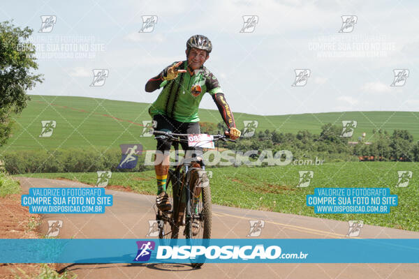 2º Desafio MTB - APAE SJI