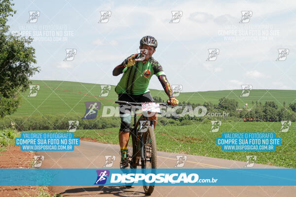 2º Desafio MTB - APAE SJI