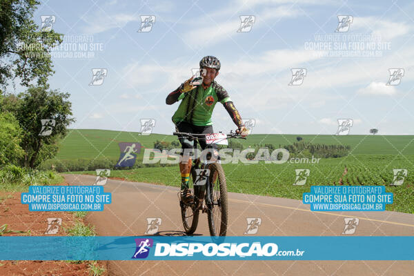 2º Desafio MTB - APAE SJI