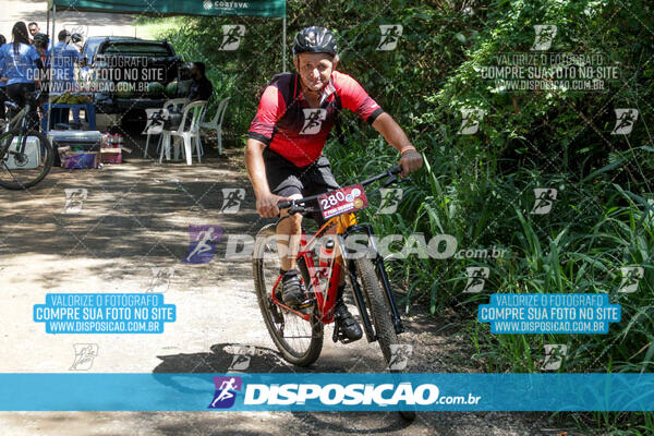 2º Desafio MTB - APAE SJI